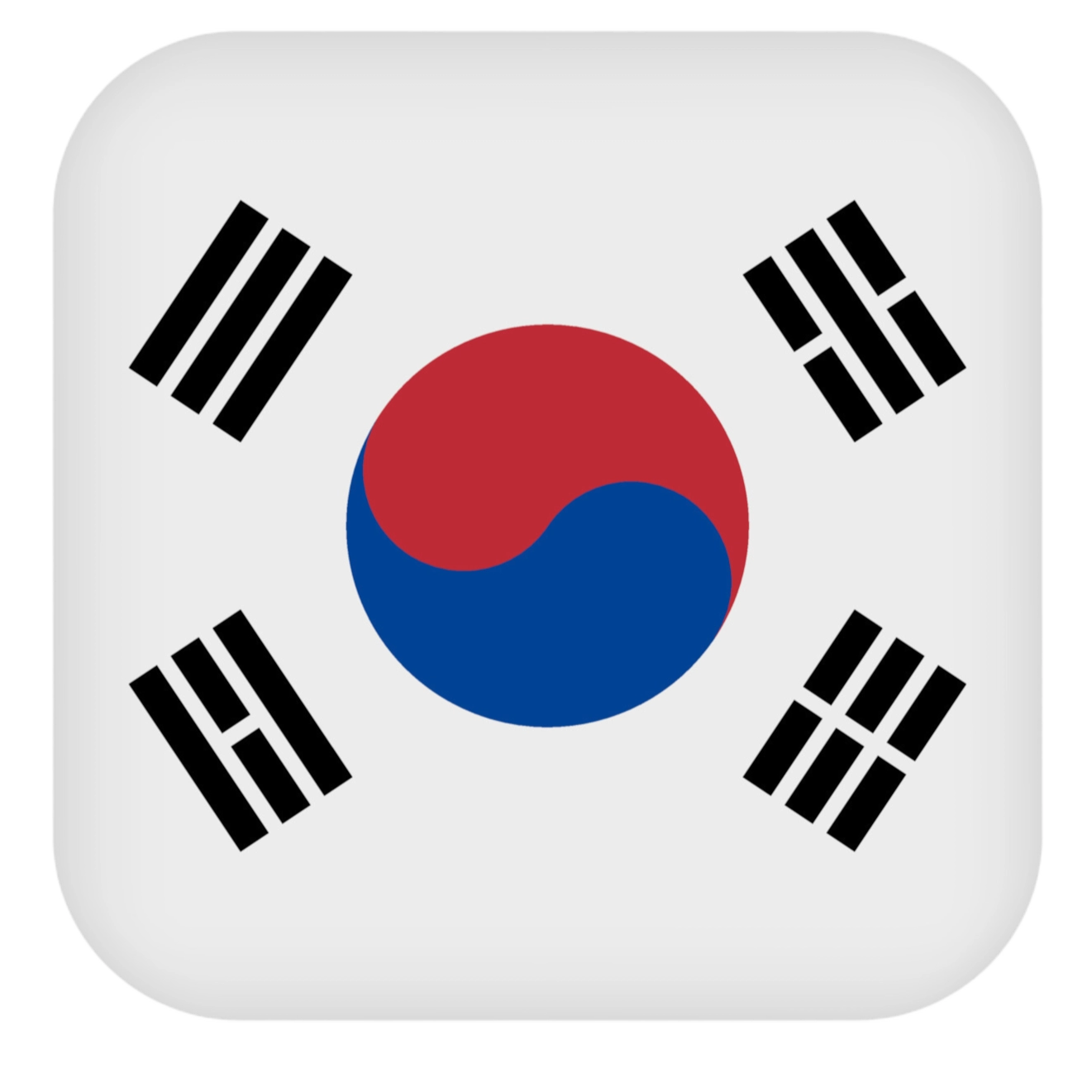 Южная корея